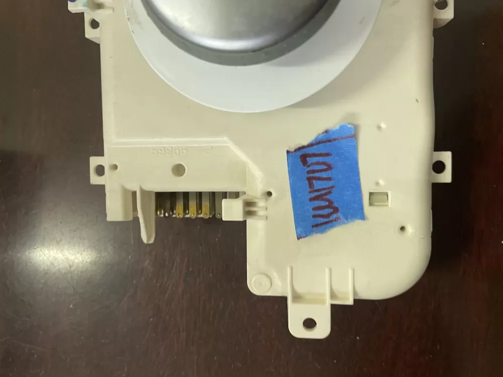 Maytag 6 2619280 62619280 Washer Timer AZ40615 | KM1707