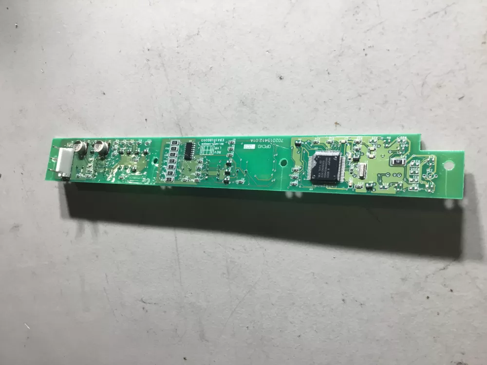 GE Refrigerator User Interface Board Dispenser wr55x10285 AZ45291 | NR1768
