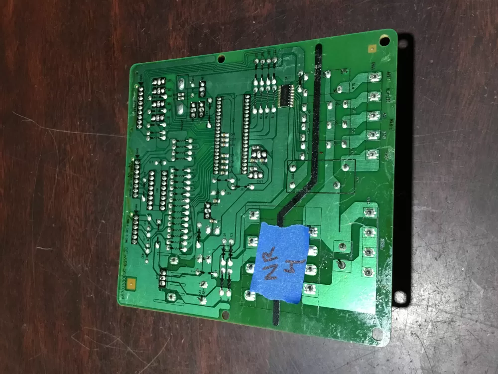 LG Kenmore AP4457386 6871JB1215A Refrigerator Control Board AZ71686 | NR4
