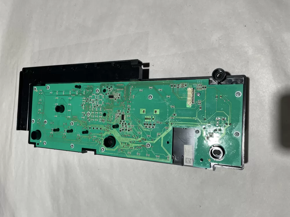 GE 290D1525G104 Washer Control Board AZ124290 | KMV653