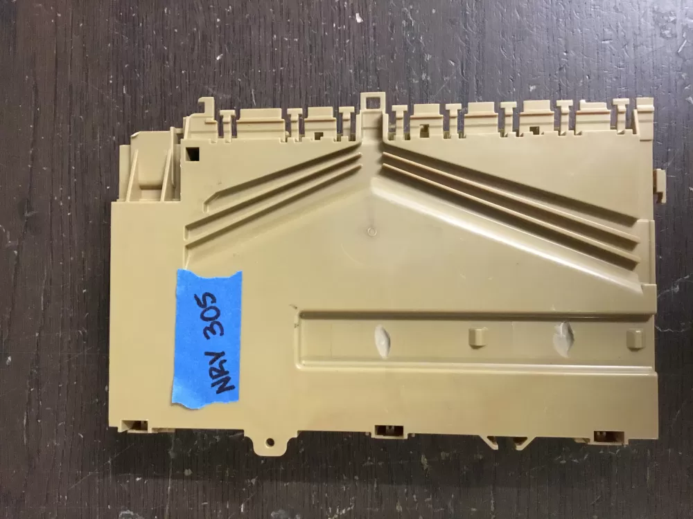 Kenmore W10481091 W10866118 AP6027291 Dishwasher Control Board AZ11361 | NRV305