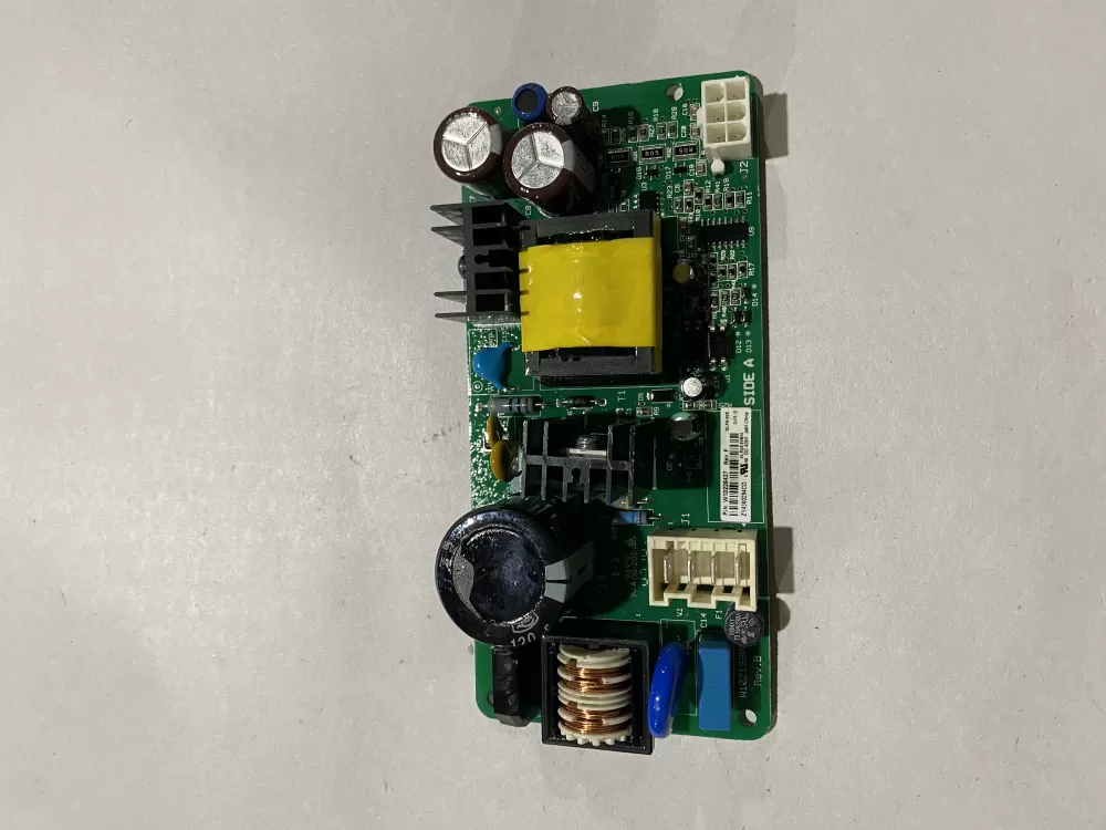 Whirlpool  Maytag  KitchenAid  Kenmore W10226427 WPW10226427 PS11750687 Refrigerator Control Board