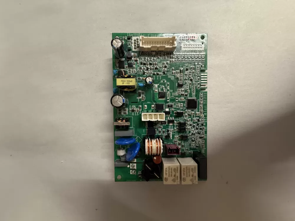 265D3440G701 GE Dishwasher Board - Control