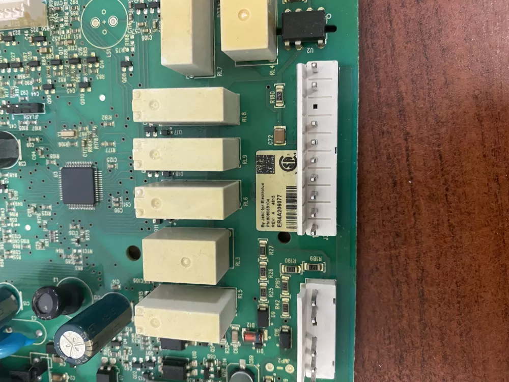 Frigidaire 808069104 5304522757 Refrigerator Control Board AZ47107 | BK836