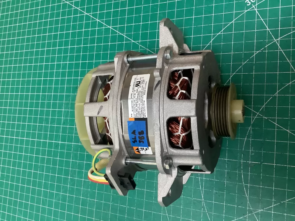 Kenmore Maytag W10677723 Washer crosley Motor AZ224175 | SLA388