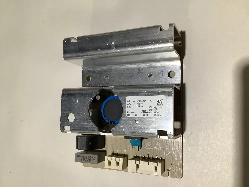 Whirlpool Kenmore WP8183196 491970229163 Washer Control Board AZ143742 | ZC2416