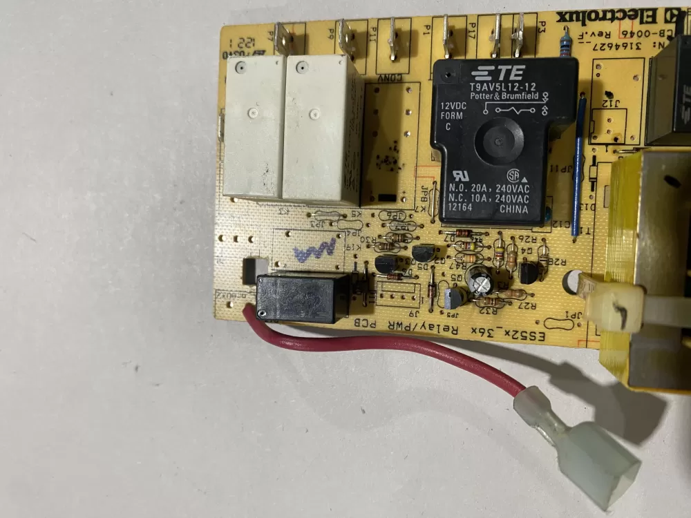 Frigidaire Range Oven Control Board 316560176 AZ182494 | BK2688