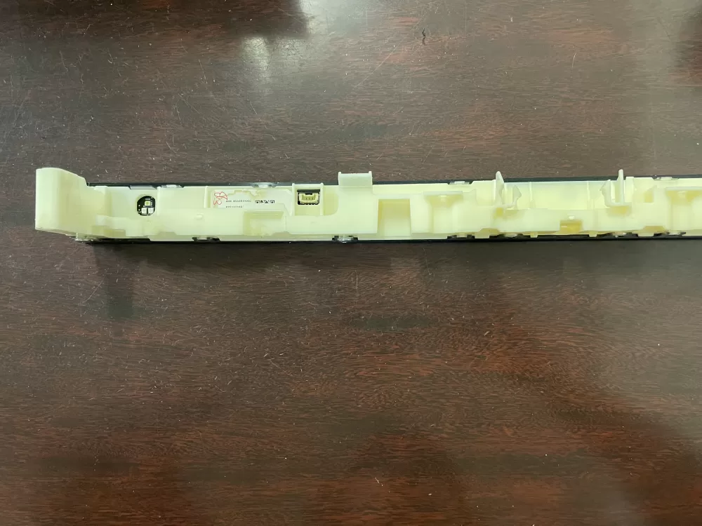Whirlpool W10897413 W11087931 Dishwasher Control Board Panel AZ51609 | KMV543