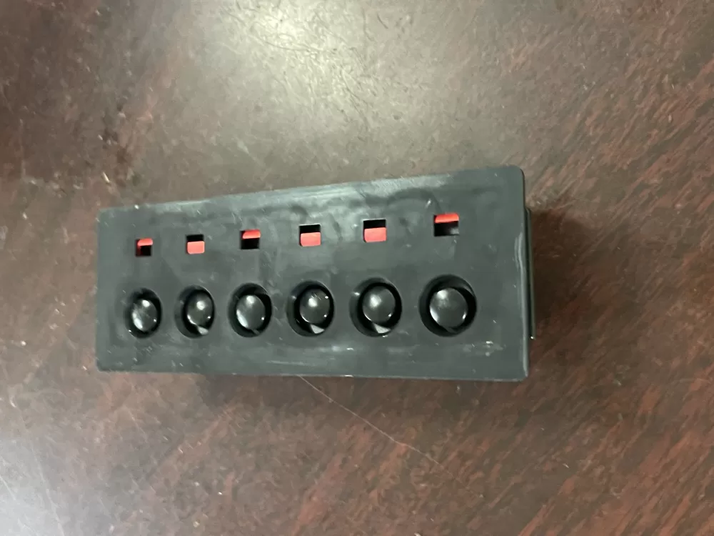 Kenmore WP2180236 Refrigerator Control Board Dispenser Switch AZ53833 | Wm1858