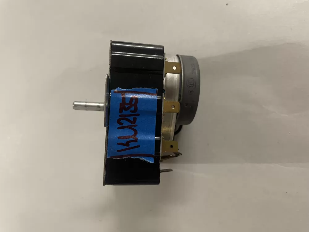 Kenmore 3406702A WP3976576 3406015 3406702 3976576 Dryer Timer AZ115050 | KM2135