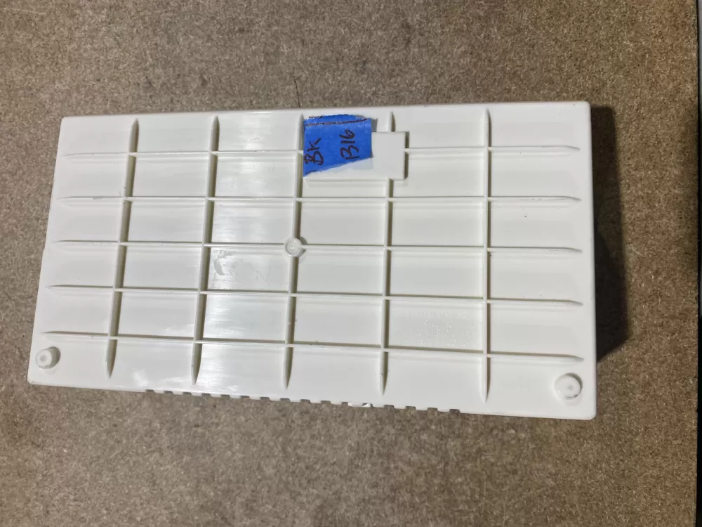 Samsung DC92 01729M Dryer Control Board AZ69230 | BK1316