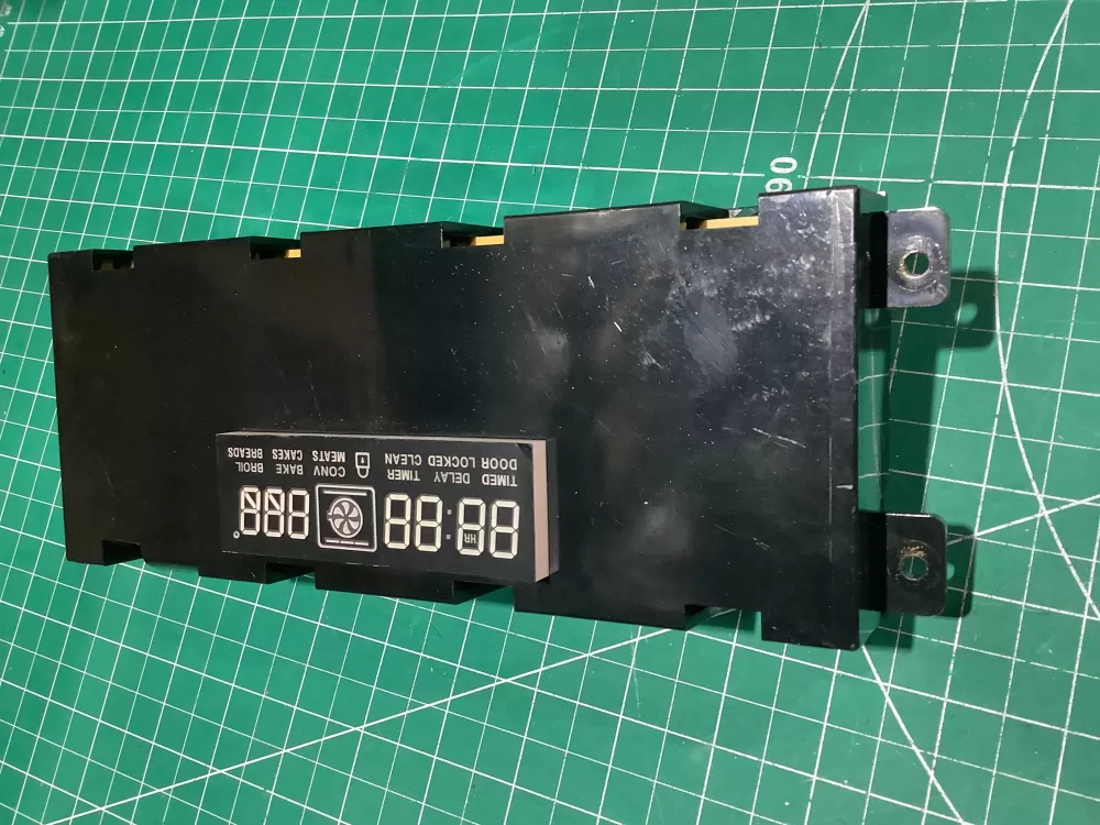 Frigidaire Kenmore 316418750 Range Oven Control Panel AZ181678 | ARV758