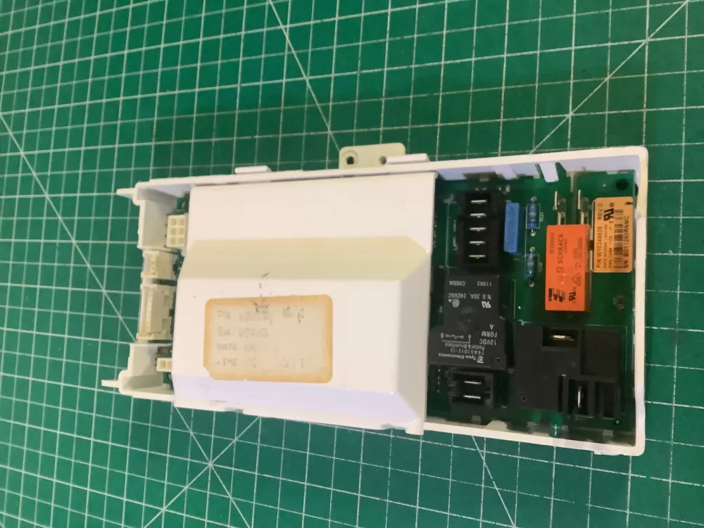 Whirlpool Maytag AP5988879 W10249824 Dryer Control Board AZ195036 | NR658