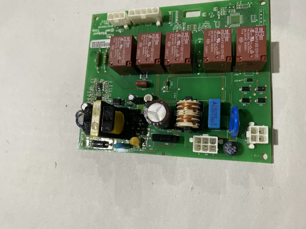 Whirlpool Maytag W10259855 Refrigerator Control Board AZ174965 | BK2628