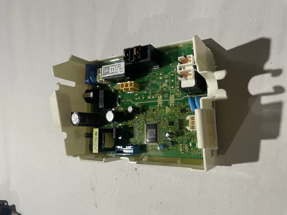 LG EBR75574930 Dryer Control Board Main