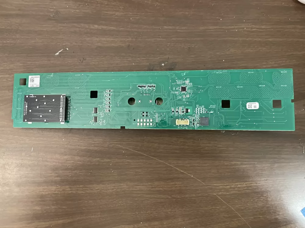 GE 290D1920G003 Washer Control Board AZ37594 | KMV97