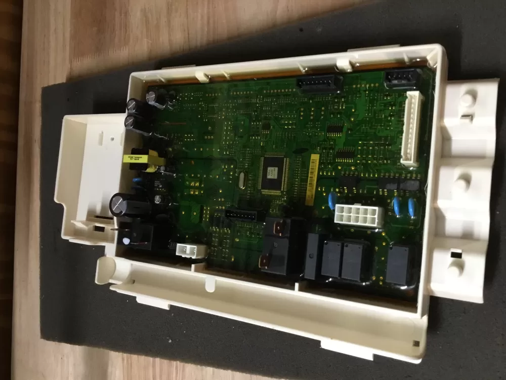 Samsung DC92-01621D DC9201621D Washer Control Board