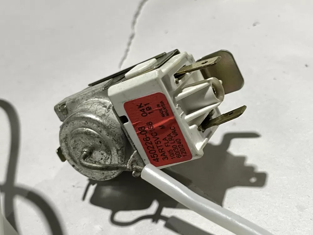 Frigidaire Kenmore 3ART5VC158 Refrigerator Control Board AZ126469 | Wm2284