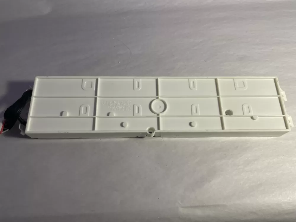 Samsung DC92 01999A Washer Control Board AZ196950 | Wmv890