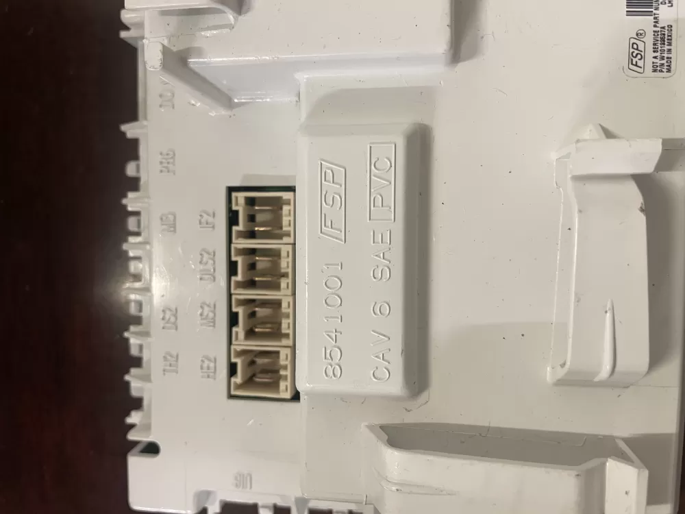 Whirlpool Kenmore W10133537A Washer Control Board AZ47957 | KM699