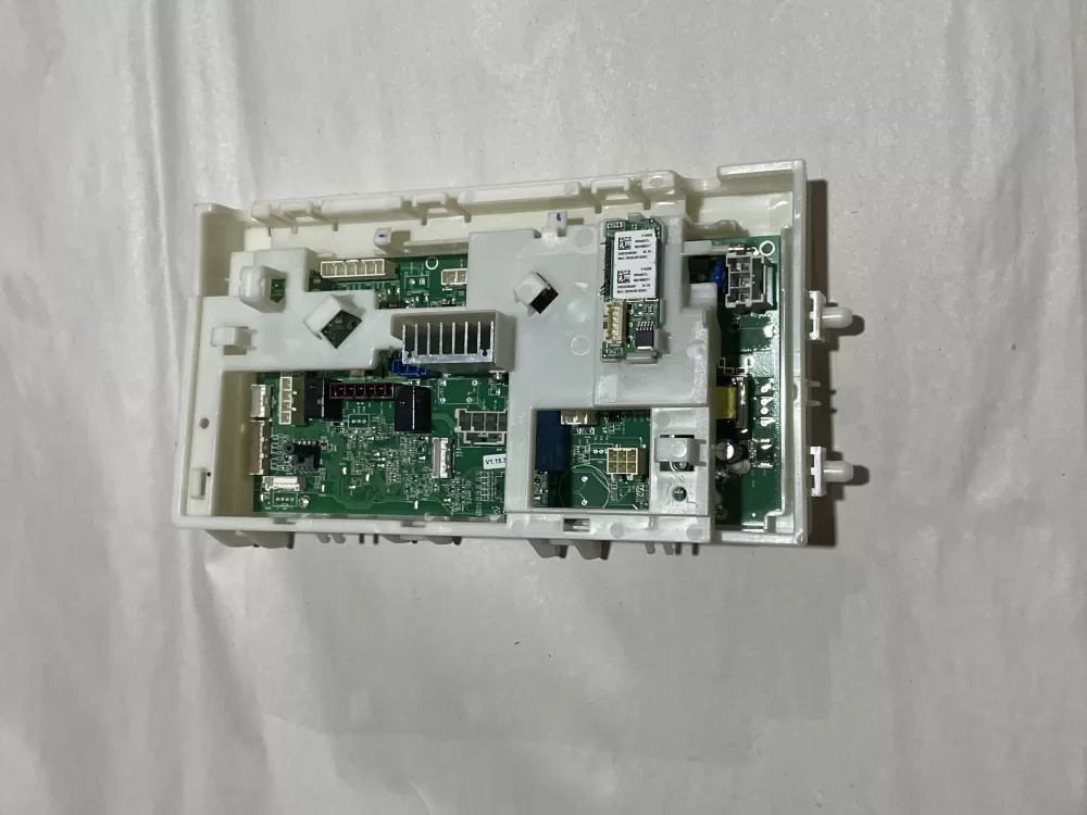 Genuine GE Washer Control Board 290D2883G103 AZ142780 | Wmv755