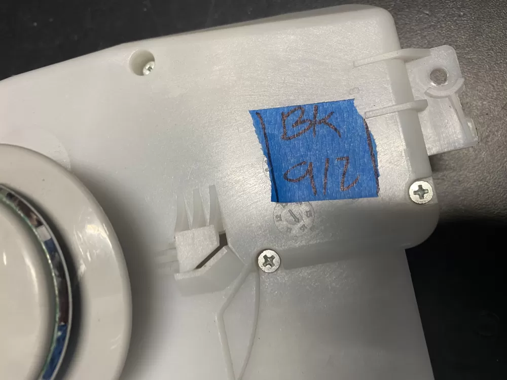 GE WH12X10527 175D6604P053 Washer Timer AZ16706 | BK912