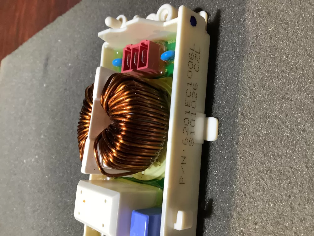 LG Kenmore 6201EC1006T Washer Noise Filter Control Board AZ126833 | NR2293