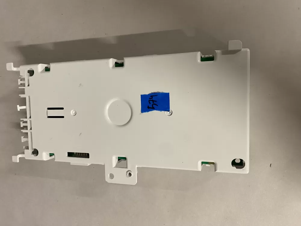 Kenmore Whirlpool W10111623 WPW10111623 Dryer WP Control Board AZ230907 | BK574