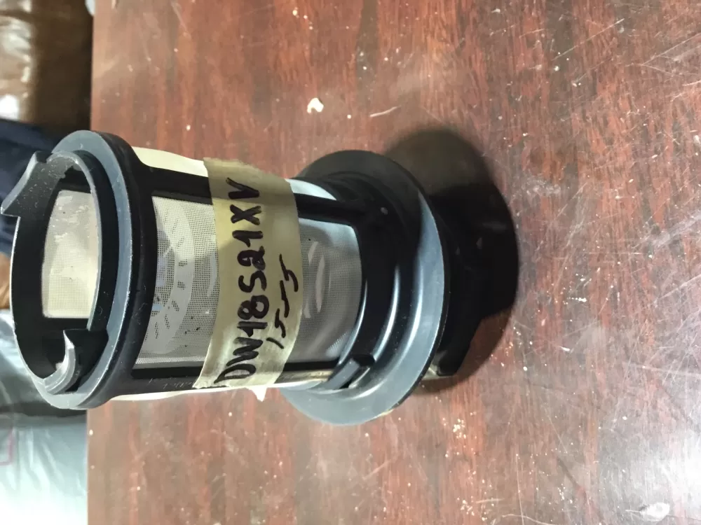 Bertazzoni Dishwasher Filter For Model DW18521XV AZ65758 | Sl38