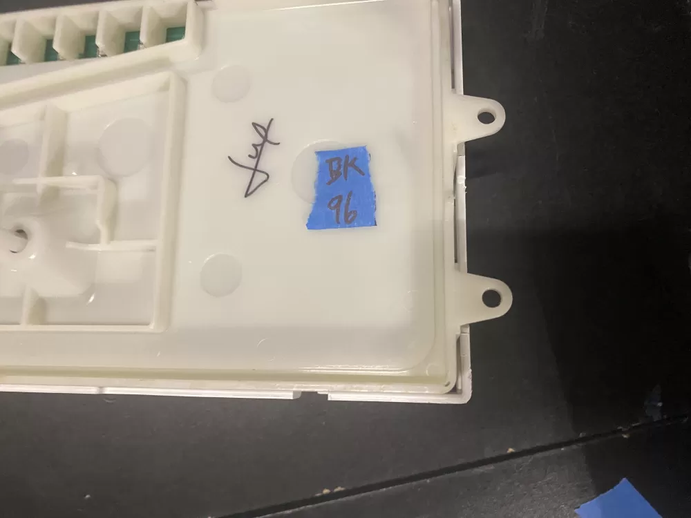 Maytag AP5305469 2118390 W10393483 Washer Control Board AZ26937 | BK96