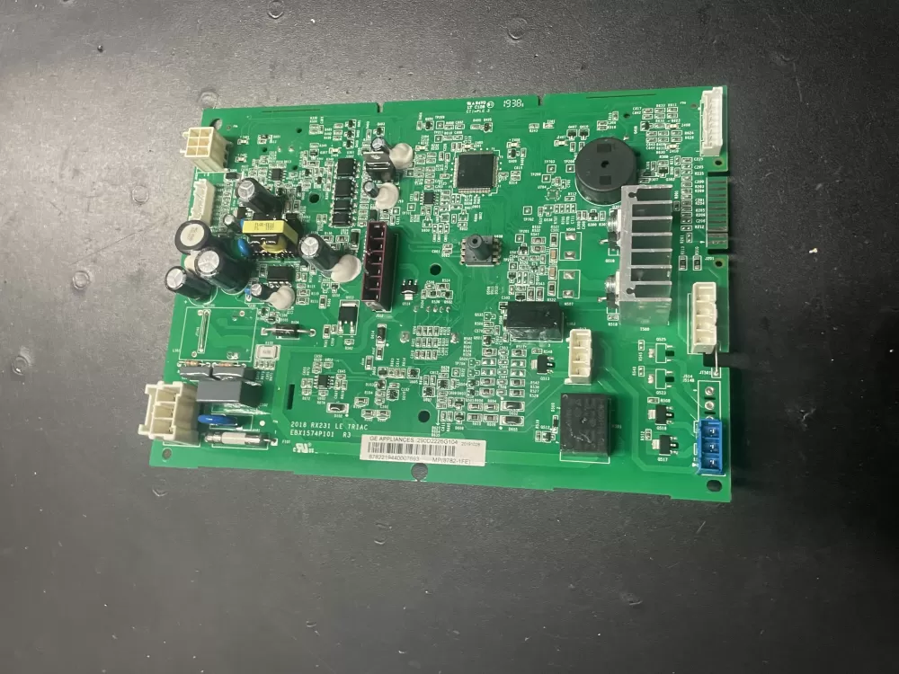 GE 290D2226G104 WH18X28642 Refrigerator Control Board AZ19410 | WM1044