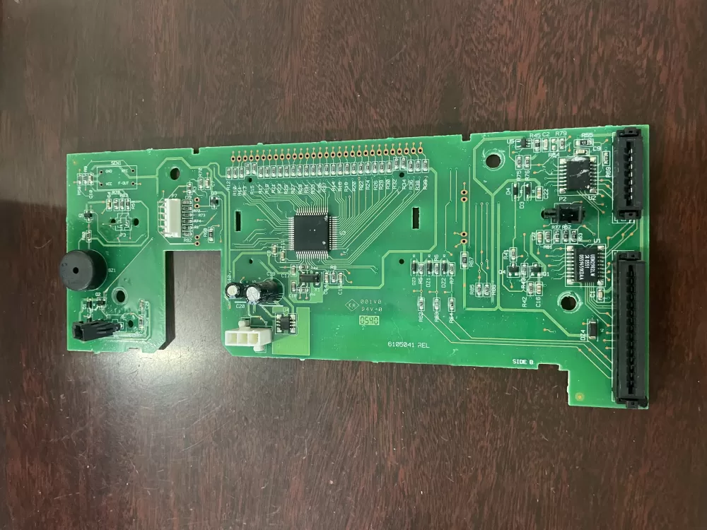 Kenmore 2304142 Refrigerator Control Board Dispenser AZ41077 | KM1715