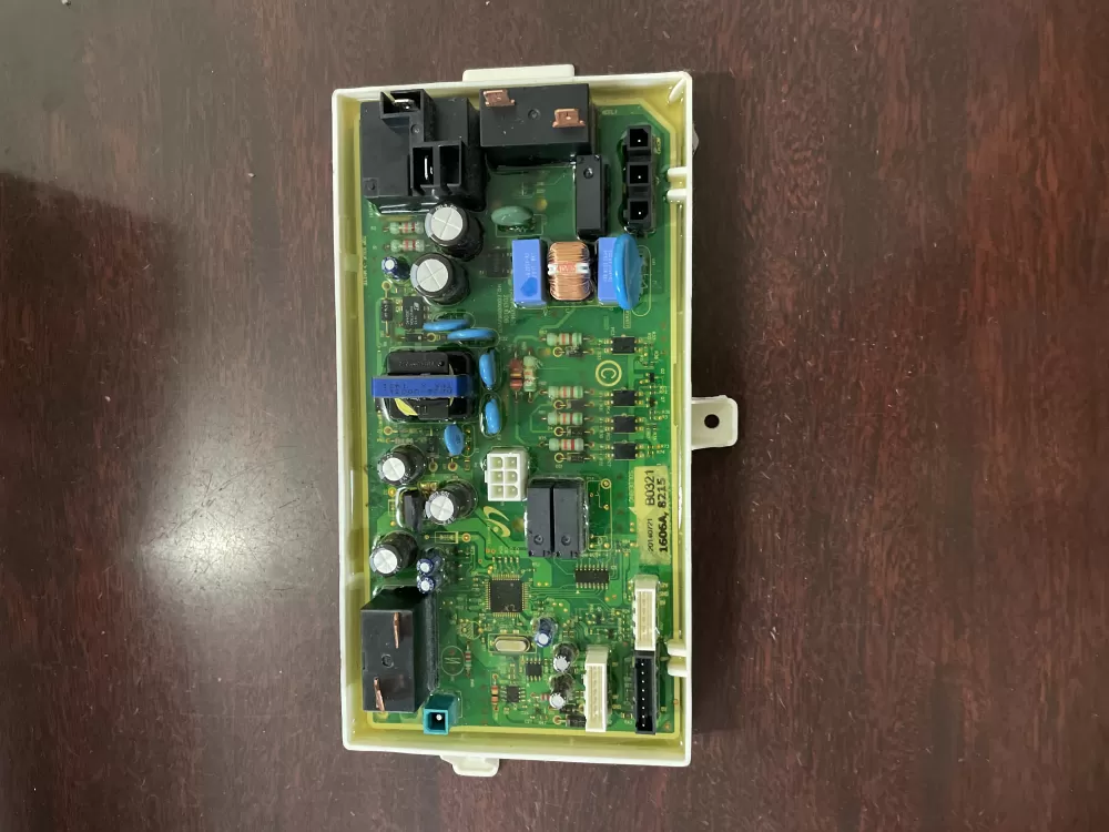 Samsung DC94-04301A Dryer Control Board