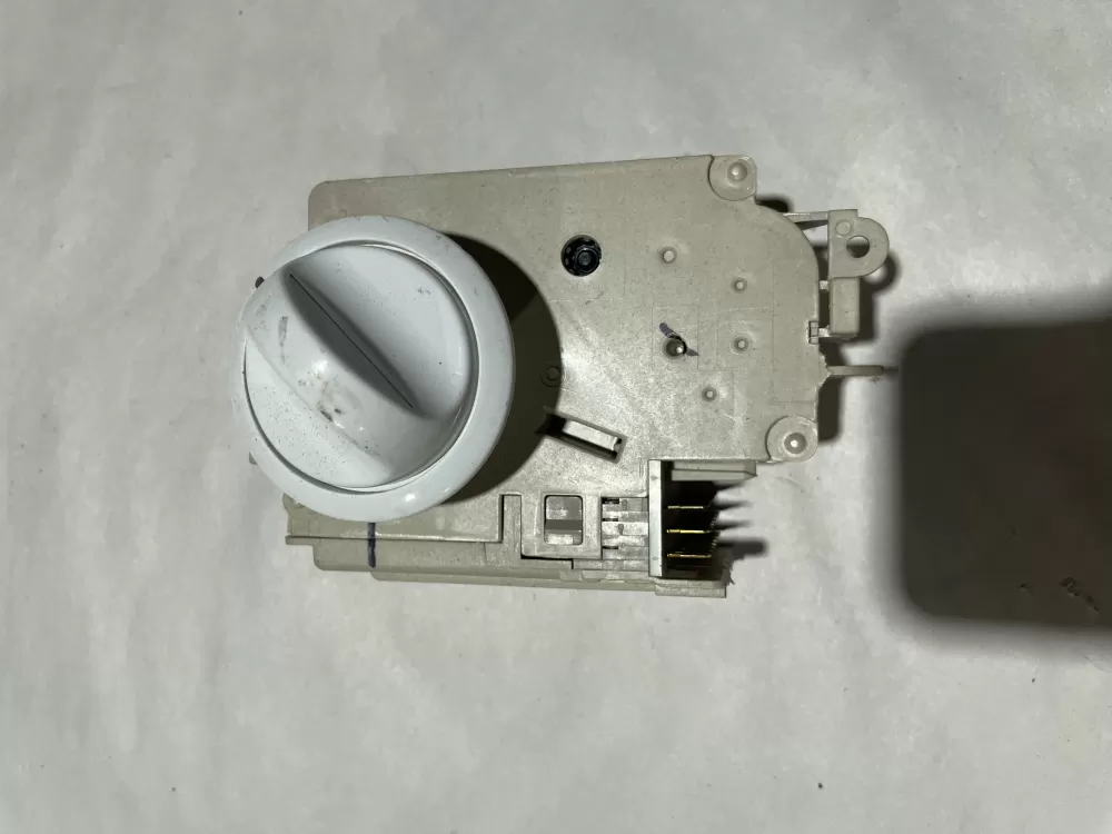 Frigidaire 131758600B GE Kenmore Washer Timer AZ124337 | KM279