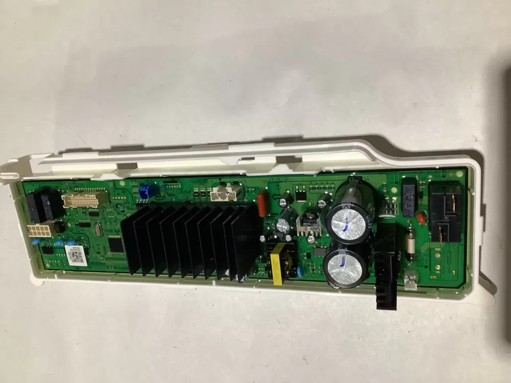 Samsung Washer Main Board 06DC9202388K AZ146487 | ZCV762