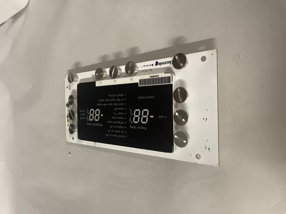 Frigidaire  Electrolux 242209721 Dispenser Control Board