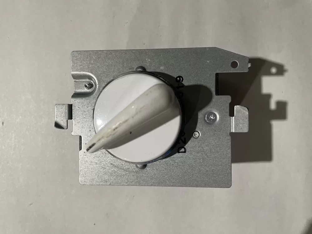 Hotpoint General Electric WE4M364 WE4M533 Dryer Timer AZ192187 | KM2603