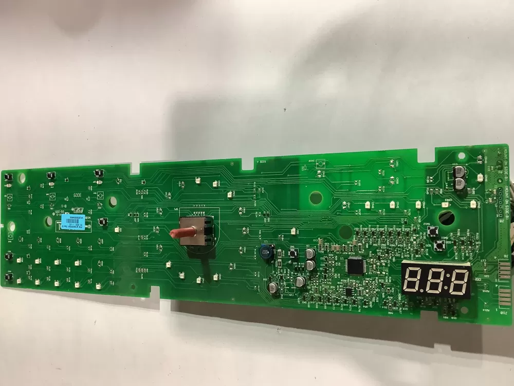 Whirlpool W10222204 Dryer Control Board W10222204 AZ183577 | ZC2705