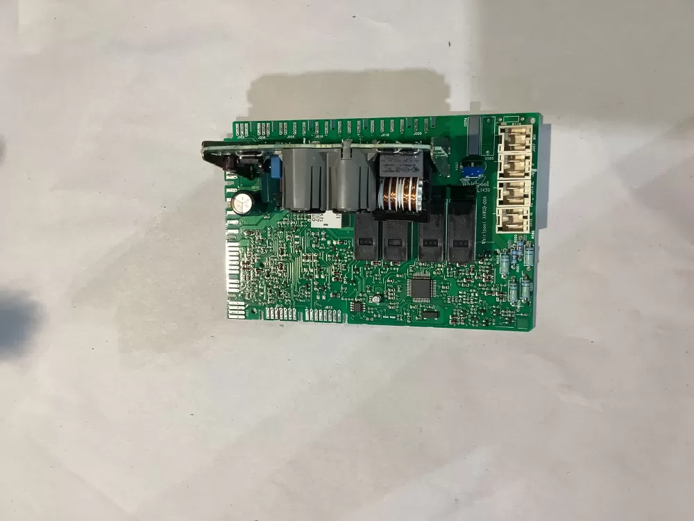 Whirlpool AAWCB-004 Washer Control Board AZ147134 | BG2474