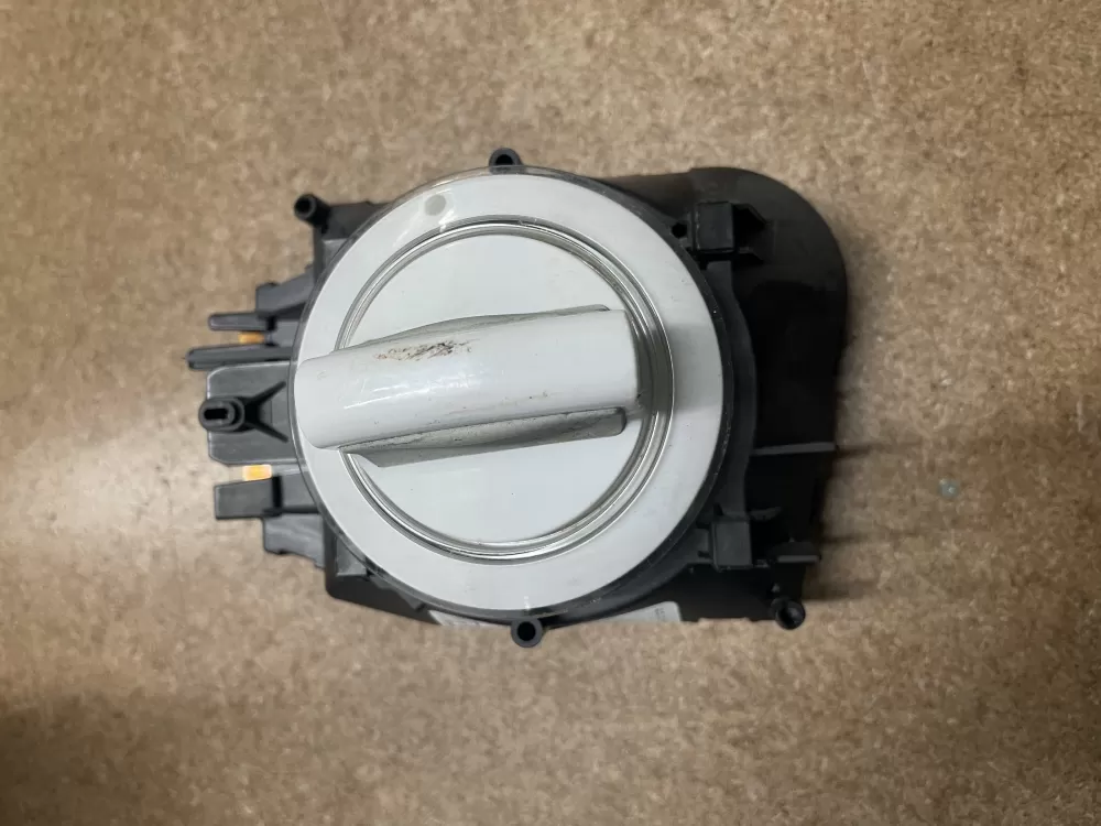 Whirlpool  Kenmore 8557393 8557393R WP8557393 PS11746385 Washer R WP Timer