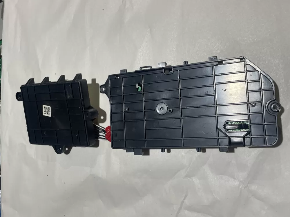 Samsung DC94 00003Y Dryer Interface Control User Board AZ141477 | Wmv415