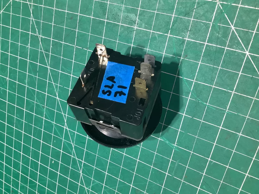 Electrolux AP6284789 316095500 Range Burner Switch AZ163301 | SL71