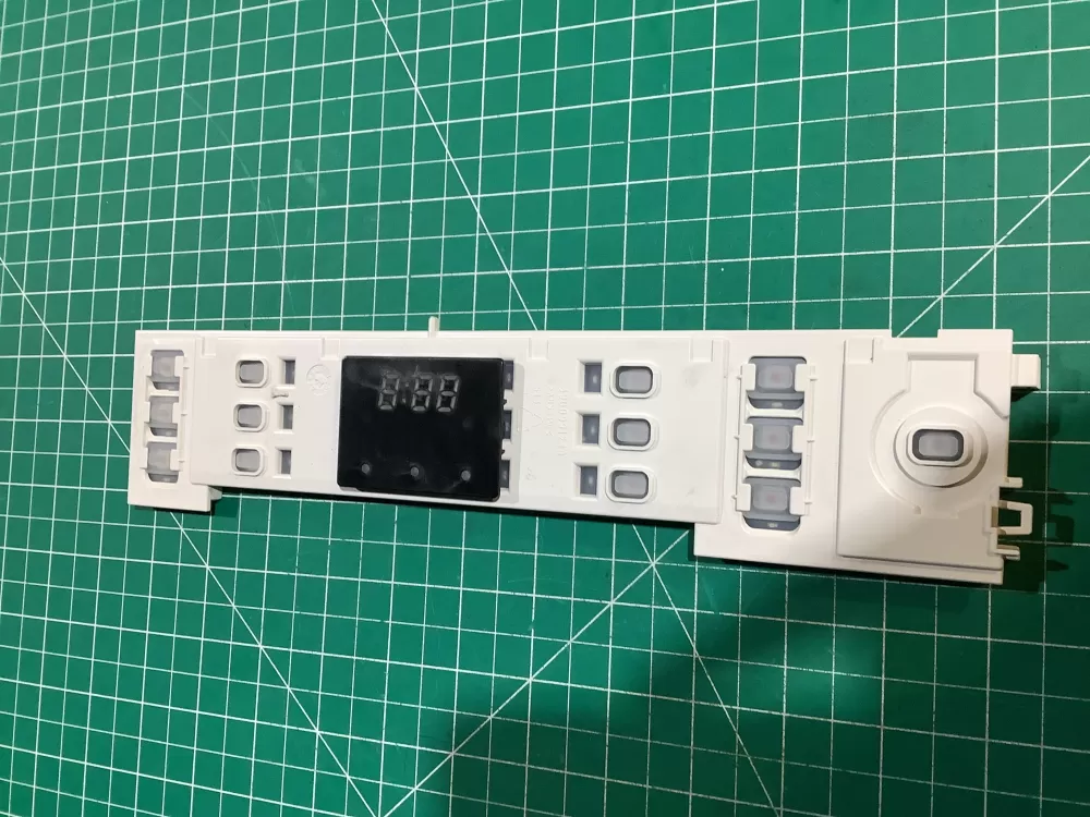 Bosch 9001287962 Dishwasher Control