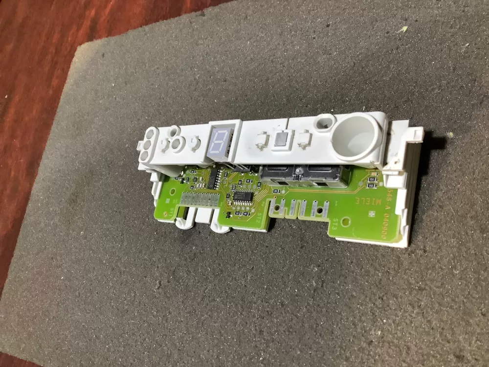 5408910 Miele Dishwasher Board - Control