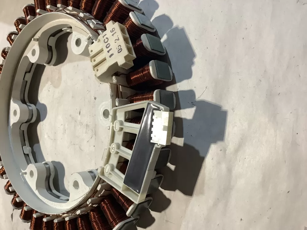 LG 5012KW1004 Washer Stator Motor AZ184918 | Sl6