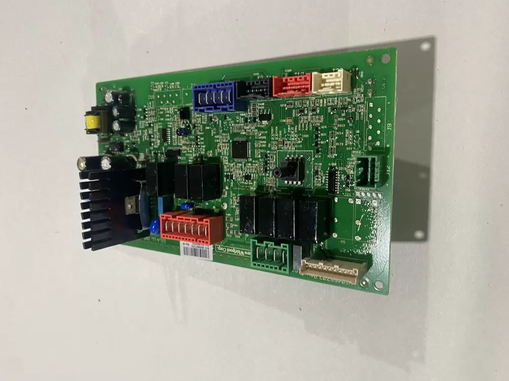 Maytag Whirlpool W10580703 Washer Control Board AZ168252 | BK2575