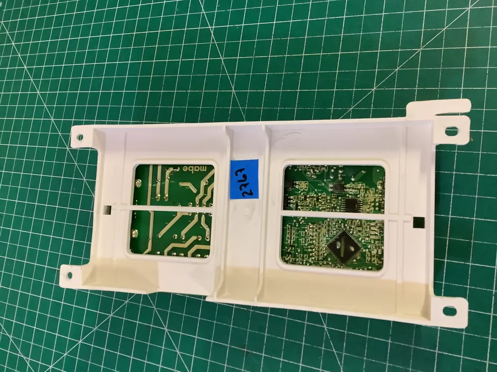 GE Hotpoint WCC101K Washer Control Board AZ198085 | NR2767