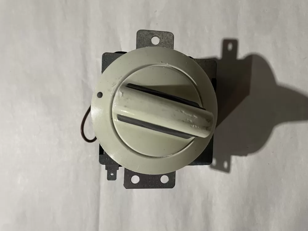 Whirlpool Maytag 8299779 Kenmore 8299779R Amana Dryer Timer AZ209407 | KM527