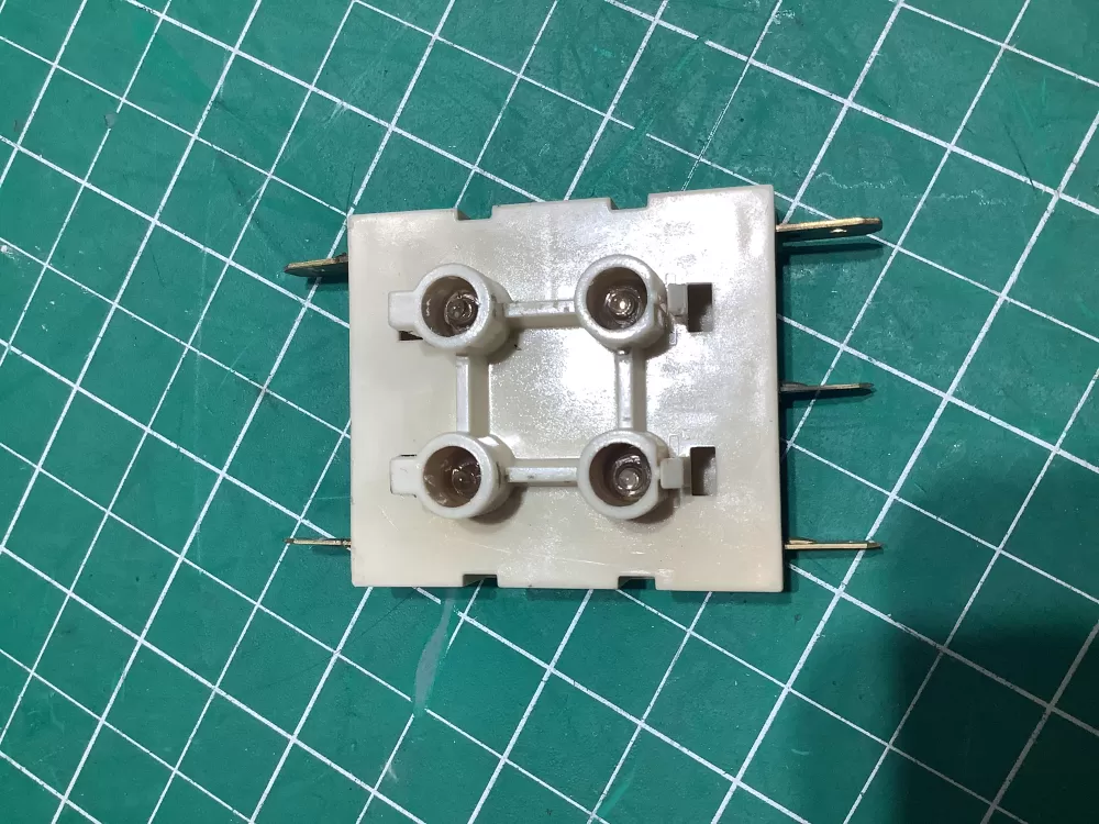GE Range Indicator Light Part# 229C5247P002 AZ154749 | SL223