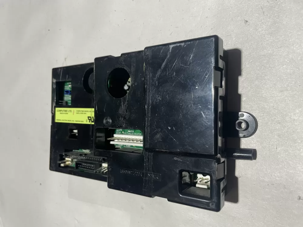 GE AP4375076  WD21X10370  WD21X10229  1472734  AH2350039  EA2350039  PS2350039  WD21X10252  165D7881G002 Dishwasher Module Control Board